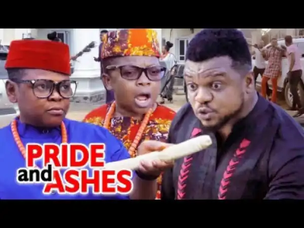 Pride And Ashes Season 5 - 2019